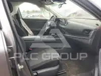 2021 Nissan ROGUE фото