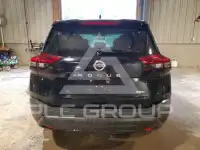 2021 Nissan ROGUE фото