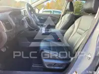 2021 Nissan ROGUE photo