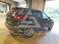 2021 Nissan ROGUE фото
