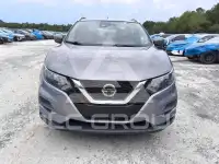 2021 Nissan ROGUE фото