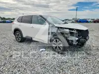 2021 Nissan ROGUE фото