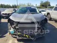 2021 Nissan ROGUE photo