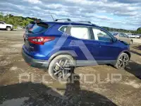 2021 Nissan ROGUE фото