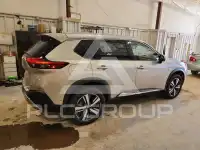 2021 Nissan ROGUE photo