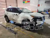 2021 Nissan ROGUE фото