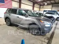 2021 Nissan ROGUE фото