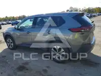 2021 Nissan ROGUE photo