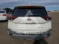 2021 Nissan ROGUE photo