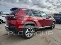 2021 Nissan ROGUE фото