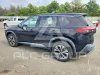 2021 Nissan ROGUE фото