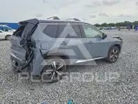 2021 Nissan ROGUE photo