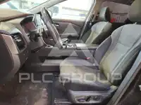 2021 Nissan ROGUE photo