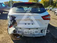 2021 Nissan ROGUE фото