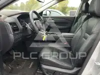 2021 Nissan ROGUE фото
