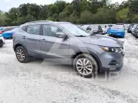 2021 Nissan ROGUE фото