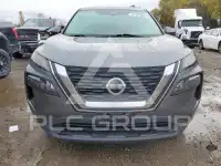 2021 Nissan ROGUE фото
