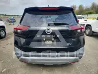 2021 Nissan ROGUE фото