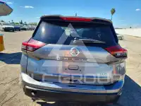 2021 Nissan ROGUE фото