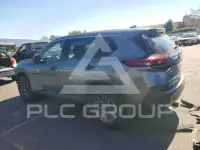 2021 Nissan ROGUE photo