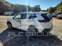 2021 Nissan ROGUE фото
