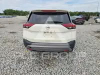 2021 Nissan ROGUE фото