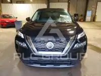 2021 Nissan ROGUE фото