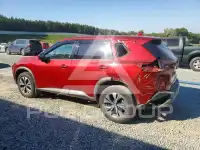 2021 Nissan ROGUE фото