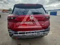 2021 Nissan ROGUE фото