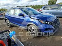 2021 Nissan ROGUE фото