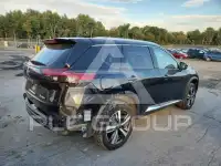 2021 Nissan ROGUE photo