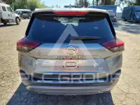 2021 Nissan ROGUE photo