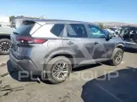 2021 Nissan ROGUE photo