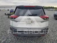 2021 Nissan ROGUE фото