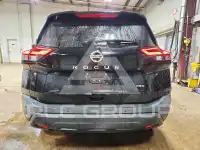 2021 Nissan ROGUE фото