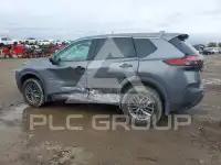 2021 Nissan ROGUE фото