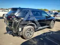 2021 Nissan ROGUE фото