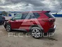 2021 Nissan ROGUE фото