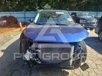 2021 Nissan ROGUE фото