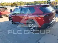 2021 Nissan ROGUE фото