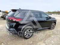 2021 Nissan ROGUE фото
