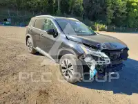 2021 Nissan ROGUE фото