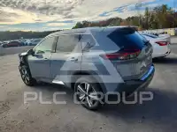 2021 Nissan ROGUE photo