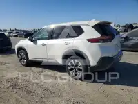 2021 Nissan ROGUE фото