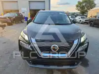 2021 Nissan ROGUE photo