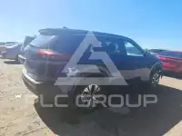 2021 Nissan ROGUE фото
