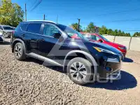 2021 Nissan ROGUE фото
