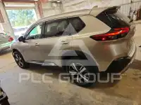 2021 Nissan ROGUE photo
