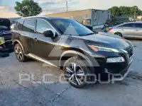 2021 Nissan ROGUE photo