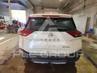2021 Nissan ROGUE фото